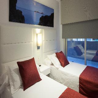 Hotel Sundown Ibiza Suites & Spa