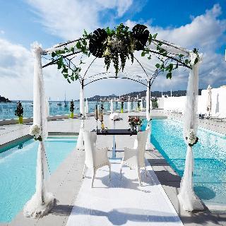Hotel Sundown Ibiza Suites & Spa