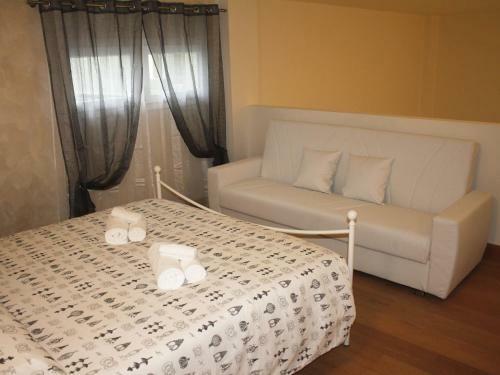 Apartamento Sette Stelle Lido