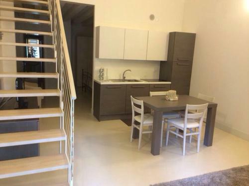 Apartamento Sette Stelle Lido