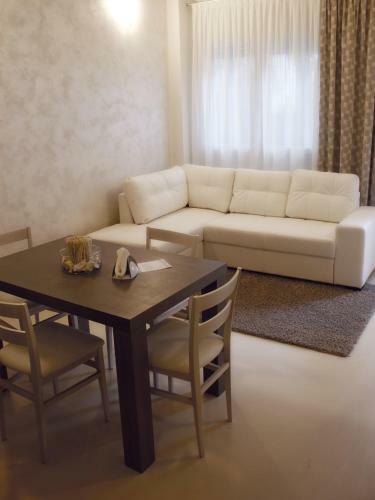 Apartamento Sette Stelle Lido