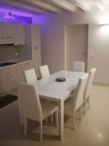 Apartamento Sette Stelle Lido