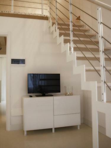 Apartamento Sette Stelle Lido