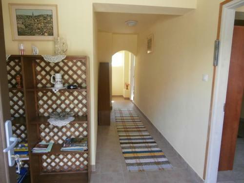 Apartamento Eperfa Vend�gh�z