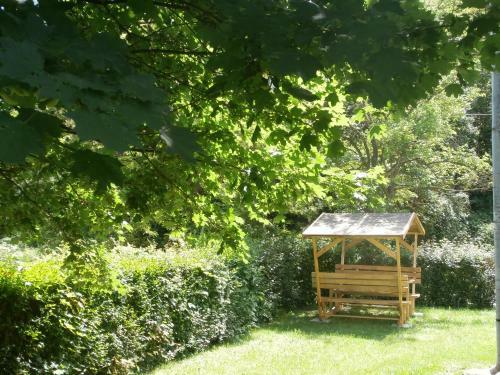 Apartamento Eperfa Vend�gh�z