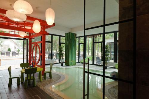 Oxig�n Hotel Superior Family & Spa