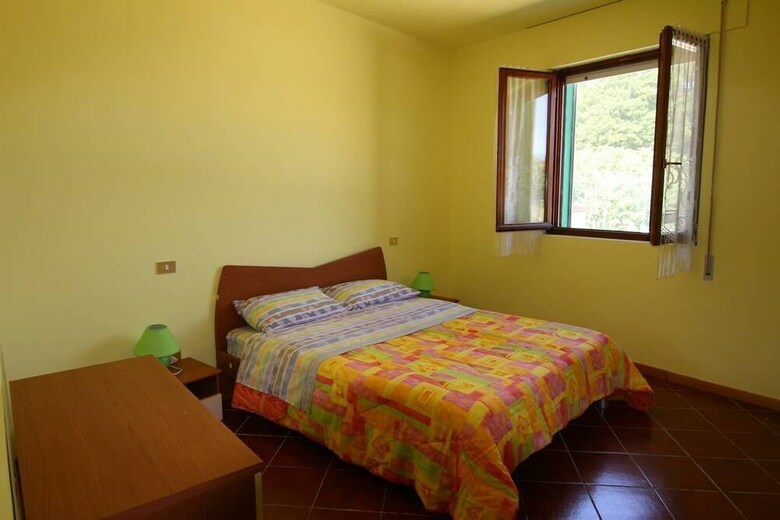 Apartamento Residence Vallelonga