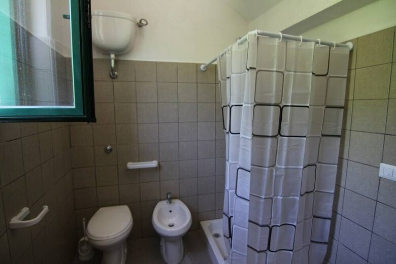 Apartamento Residence Vallelonga