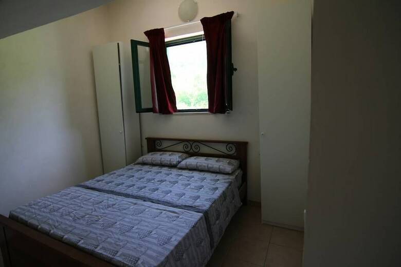Apartamento Residence Vallelonga
