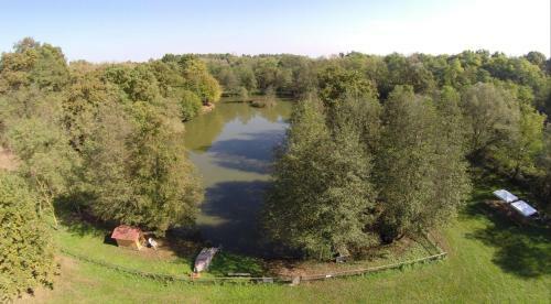 Bed & Breakfast Agriturismo Campofelice