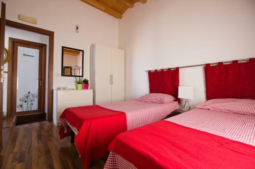 Bed & Breakfast Experience Il Paesino