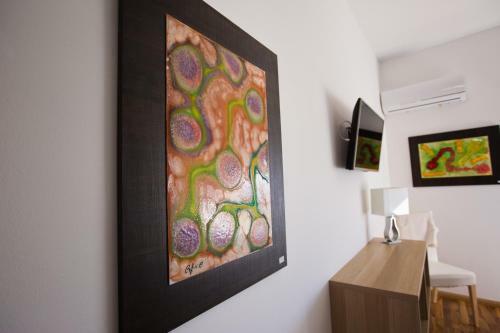 Bed & Breakfast Experience Il Paesino