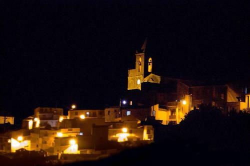 Bed & Breakfast Experience Il Paesino