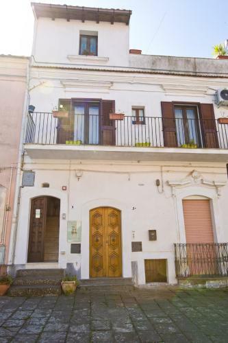 Bed & Breakfast Experience Il Paesino
