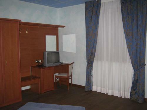 Hotel Villa D'evoli