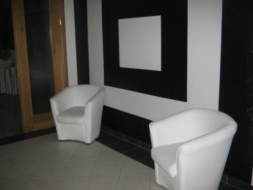 Hotel Villa D'evoli