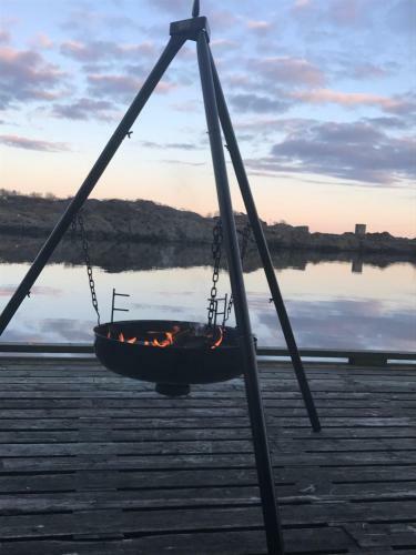 Skj�ret Stamsund