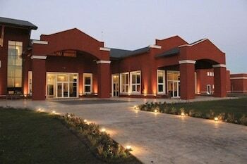 Hotel Howard Johnson Resort & Convention Center Ezeiza