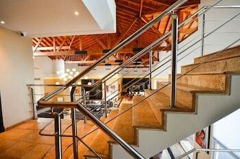 Hotel Howard Johnson Resort & Convention Center Ezeiza