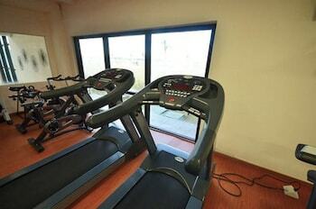 Hotel Howard Johnson Resort & Convention Center Ezeiza