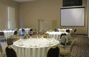 Hotel Howard Johnson Resort & Convention Center Ezeiza