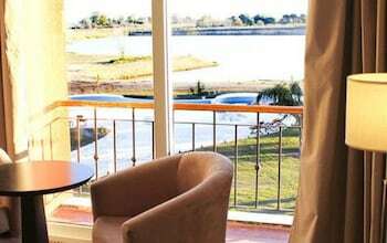 Hotel Howard Johnson Resort & Convention Center Ezeiza