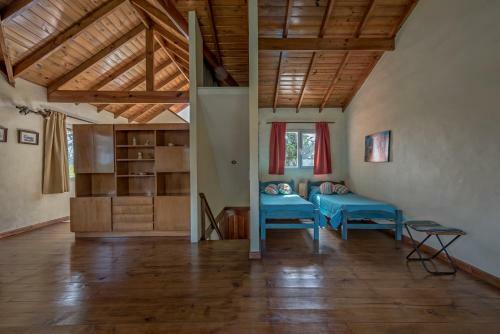 Lodge Caba�as Las Pl�yades