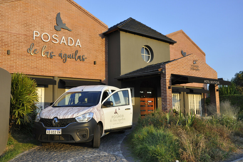 Posada De Las Aguilas