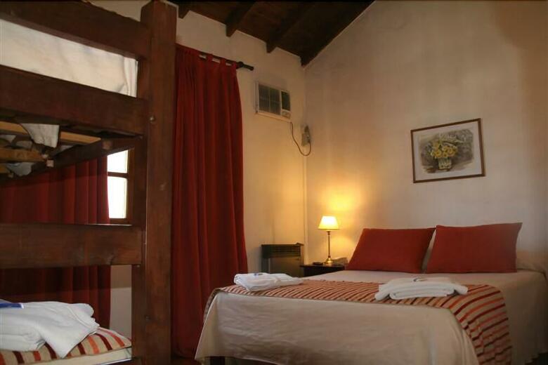 Posada De Las Aguilas