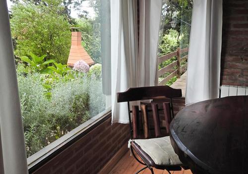 Lodge Caba�as Kurumamell