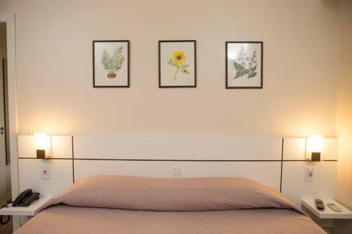 Quedas Park Hotel
