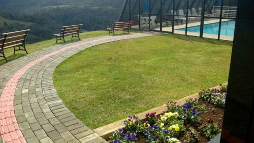 Quedas Park Hotel
