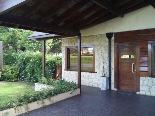 Lodge Los Lirios