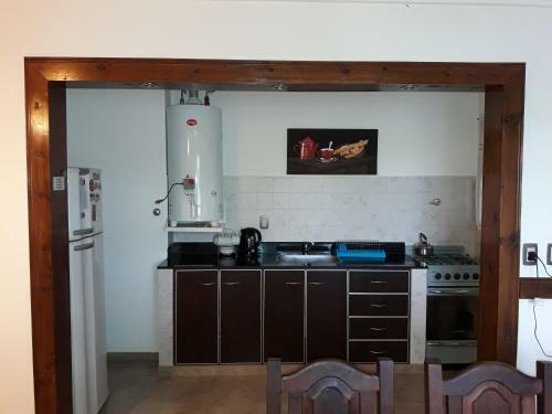 Lodge Los Lirios