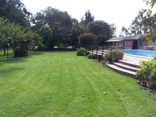 Lodge Los Lirios