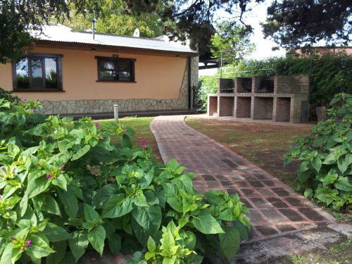 Lodge Los Lirios