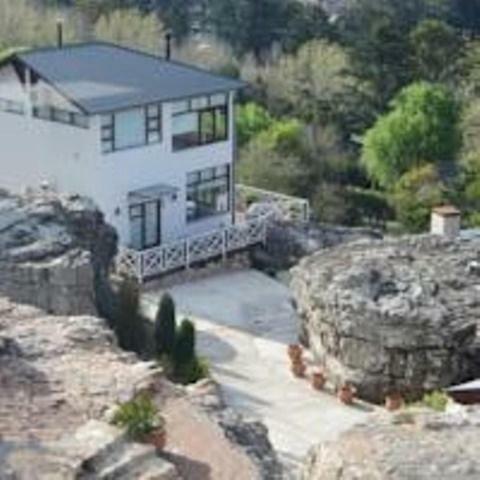 Las Piedras Vip Lodging