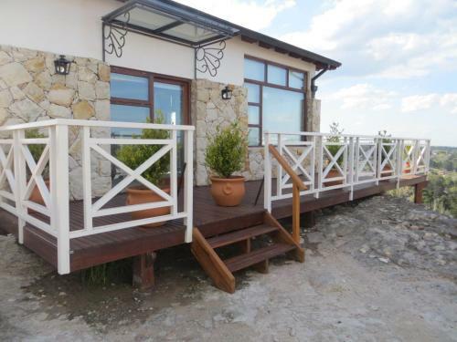 Las Piedras Vip Lodging
