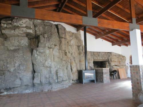 Las Piedras Vip Lodging