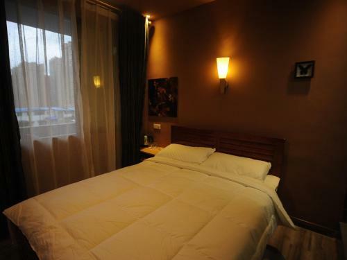 Shu Hostel