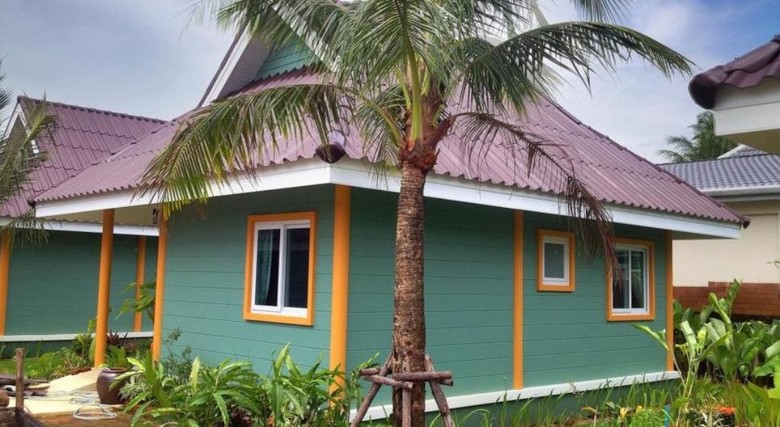 Coconut Homes Khao Lak
