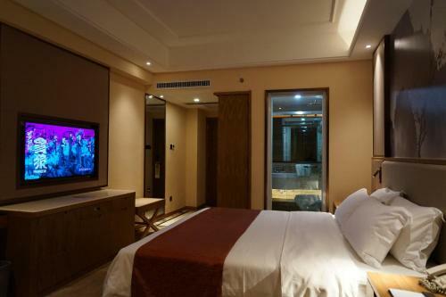 Hualian Hotel