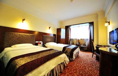 Hualian Hotel