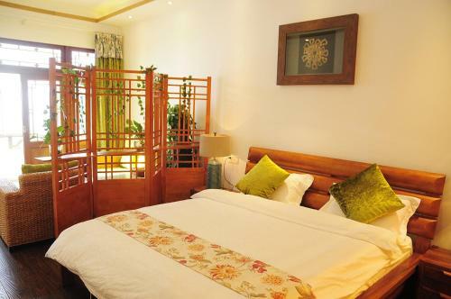 Posada Dream Garden Inn