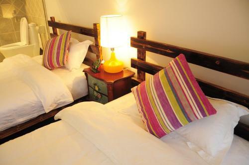 Posada Dream Garden Inn