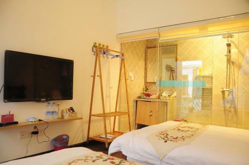 Posada Dream Garden Inn