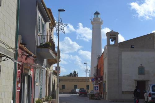 Apartamento La Casa Di Mary