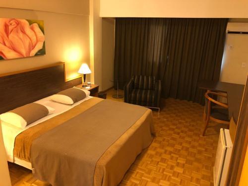 Gran Continental Hotel