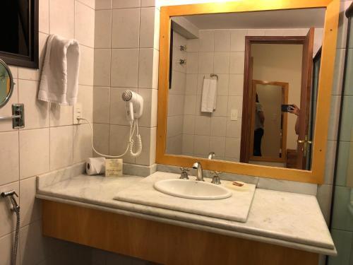 Gran Continental Hotel