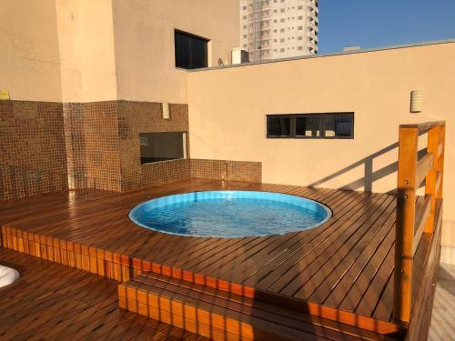 Gran Continental Hotel